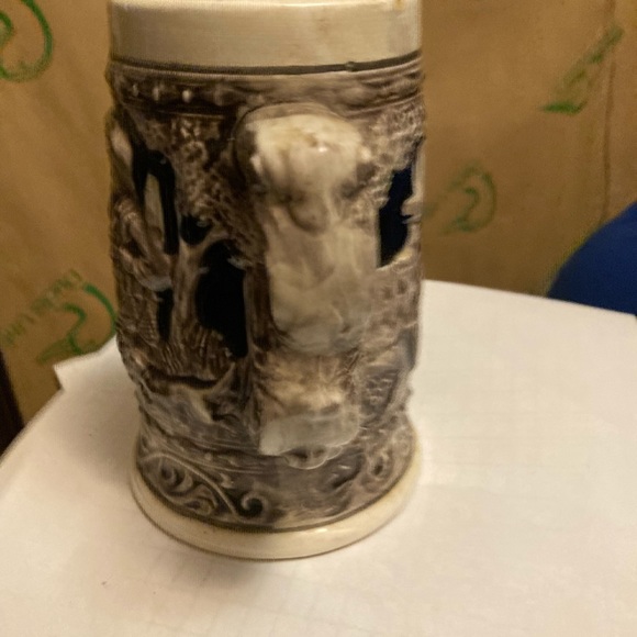4 made in Japan beer stein’s - Picture 5 of 15